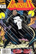 THE PUNISHER #89B 