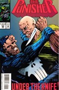 THE PUNISHER #92 