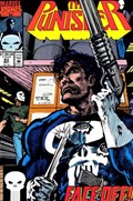 THE PUNISHER #63 
