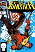 THE PUNISHER #46 