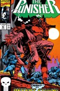 THE PUNISHER #47 
