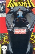 THE PUNISHER #48 