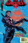THE PUNISHER #99B 
