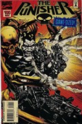 THE PUNISHER #100 