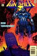 THE PUNISHER #101B 