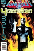 THE PUNISHER #103B 
