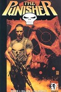 THE PUNISHER #1 Trade Paperback