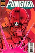 PUNISHER #5 