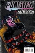 PUNISHER #1 