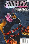 PUNISHER #1B 
