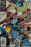 PUNISHER 2099 #4B 