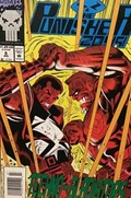 PUNISHER 2099 #6B 