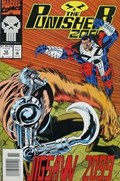 PUNISHER 2099 #10B 