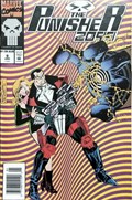 PUNISHER 2099 #9C 