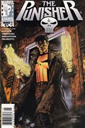 THE PUNISHER #1B 