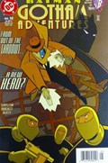 BATMAN: GOTHAM ADVENTURES #12B 