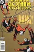 BATMAN: GOTHAM ADVENTURES #6B 