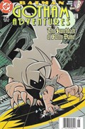 BATMAN: GOTHAM ADVENTURES #8B 