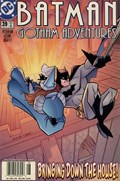 BATMAN: GOTHAM ADVENTURES #39B 