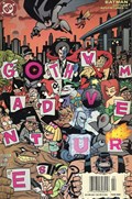BATMAN: GOTHAM ADVENTURES #45B 