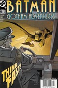 BATMAN: GOTHAM ADVENTURES #48B 