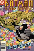 BATMAN: GOTHAM ADVENTURES #49B 