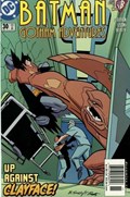 BATMAN: GOTHAM ADVENTURES #30B 