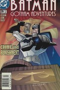 BATMAN: GOTHAM ADVENTURES #35B 