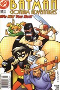BATMAN: GOTHAM ADVENTURES #52B 