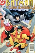 BATMAN: GOTHAM ADVENTURES #58B 