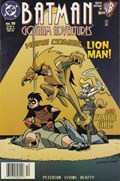 BATMAN: GOTHAM ADVENTURES #19B 
