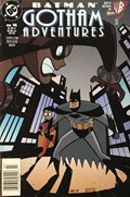 BATMAN: GOTHAM ADVENTURES #14B 