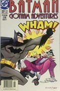 BATMAN: GOTHAM ADVENTURES #37B 