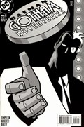 BATMAN: GOTHAM ADVENTURES #2 