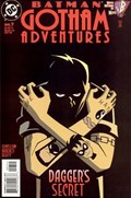 BATMAN: GOTHAM ADVENTURES #7 