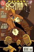 BATMAN: GOTHAM ADVENTURES #12 
