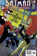 BATMAN: GOTHAM ADVENTURES #29 