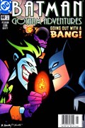 BATMAN: GOTHAM ADVENTURES #60B 