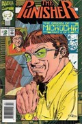 PUNISHER: ORIGIN OF MICROCHIP #2C 