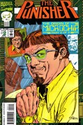 PUNISHER: ORIGIN OF MICROCHIP #2 