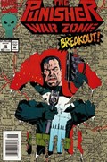 PUNISHER: WAR ZONE #16B 