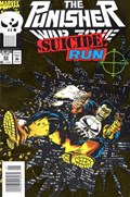 PUNISHER: WAR ZONE #23B 
