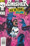 PUNISHER: WAR ZONE #24B 