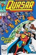 QUASAR #4 