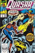 QUASAR #7 