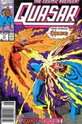QUASAR #11B 
