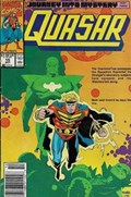 QUASAR #15B 