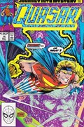 QUASAR #14 