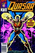 QUASAR #16B 