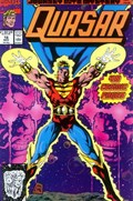 QUASAR #16 